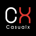 Casualx app image