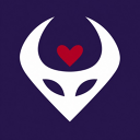 DarkHeart app image