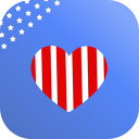 Date US app image