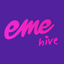 EME Hive app image