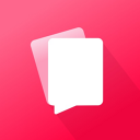 Friended app image