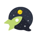 Galaxy app image