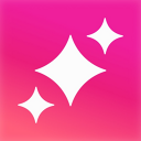 GLAM app image