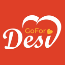 GoForDesi app image
