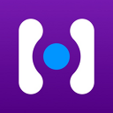 Hello app image