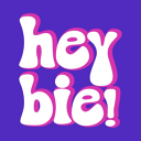 Heybie app image
