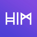 HIM app image