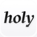 Holy app image