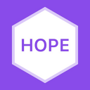 HOPE app image