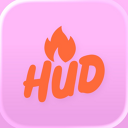 HUD app image