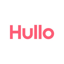 Hullo app image