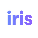 iris app image