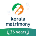 Kerala Matrimony app image