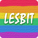 Lesbit app image