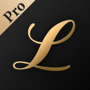 Luxy pro app image