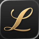 Luxy app image