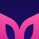 Masked Love app image