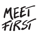 Meet First app image