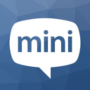 Minichat app image