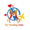 My Traveling Date app image