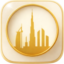 NAYBRZ DXB app image
