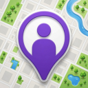 NearbyGrid app image