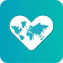 Nomad Soulmates app image