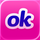 OkCupid app image