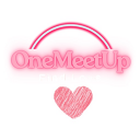 OneMeetUp app image