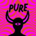 PURE app image