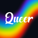 Queer app image