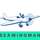 SeaWingman app image