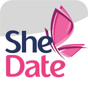Shedate app image