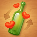 Spin the Bottle app image