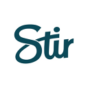 Stir app image