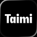 Taimi app image