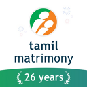 Tamil Matrimony app image
