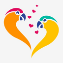 Tawkie app image
