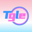 Tgle app image