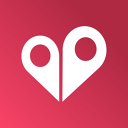 The meeting place app image