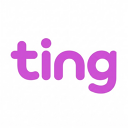 Ting app image
