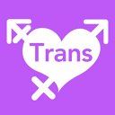 Trans app image
