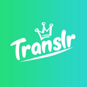 Trsanslr app image