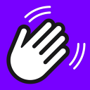 Wave app image
