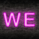 WE app image