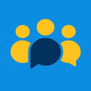 Who to Hangout app image