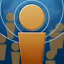 WhosHere app image
