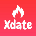 Xdate app image