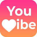 Youwibe app image