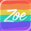 Zoe app image